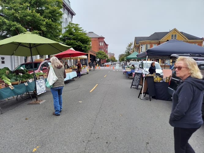 Old Town Farmers' Market