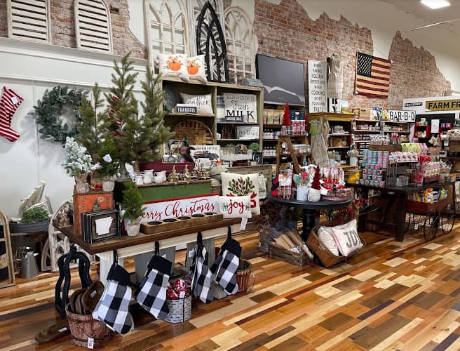 Main Street Mercantile