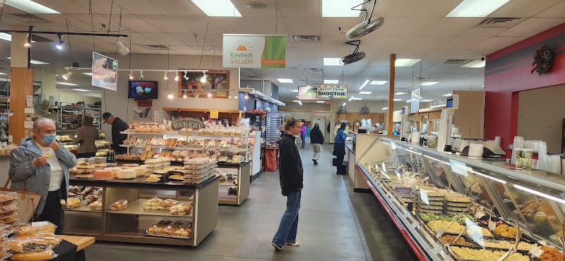 The Greater Bridgeton Amish Farm Market LLC