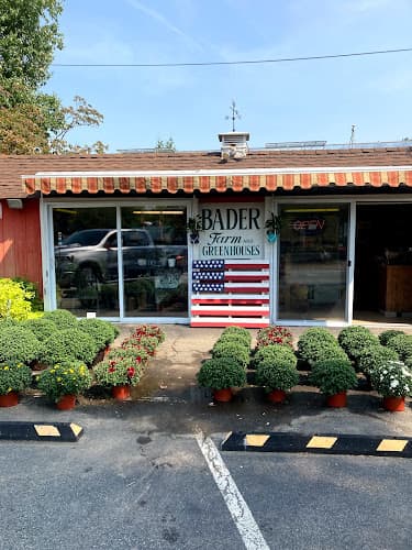 Bader Farms LLC