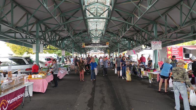 Overland Park Farmers' Market