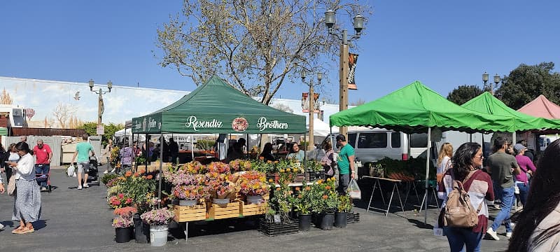Temecula Farmer’s Market