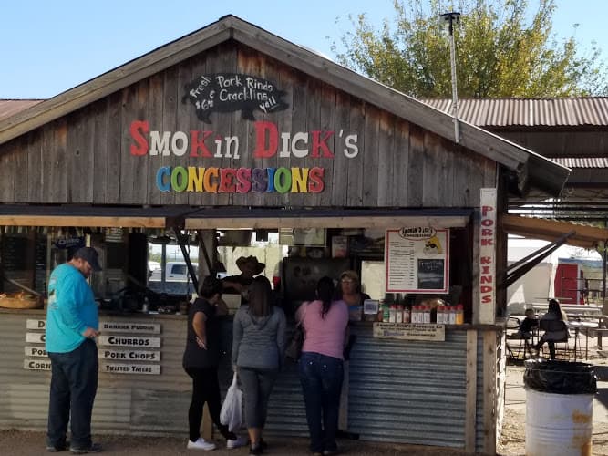 Old Mill Trade Days