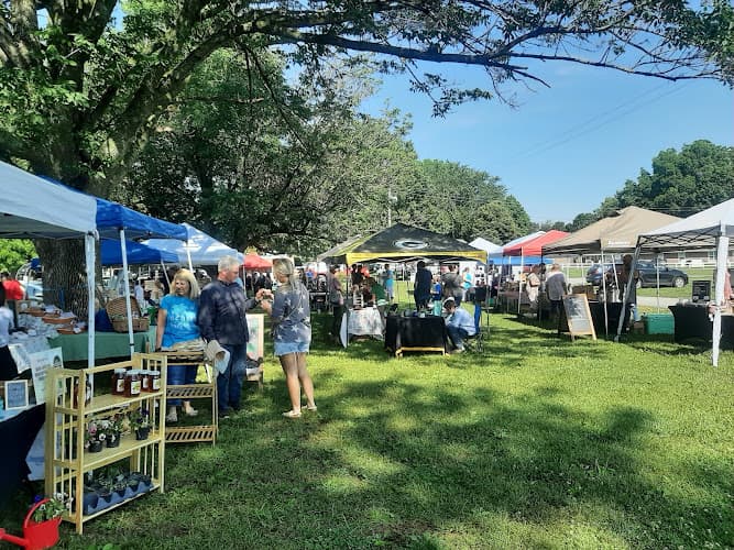 Ash Grove Farmers Market