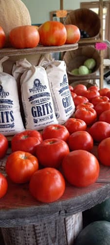Powell's Produce