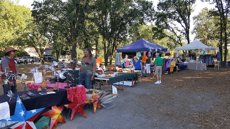 Forestville Certified Farmers Market