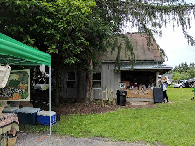 Hereford Farm Market