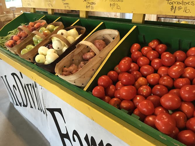 McDivitt's Farm Market