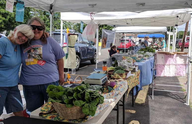 Owego Farmers Market