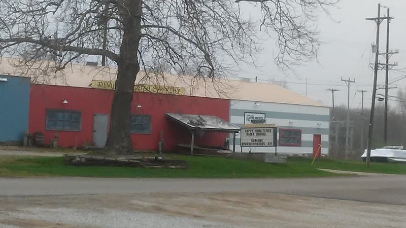 Manitou Beach Farmers Market