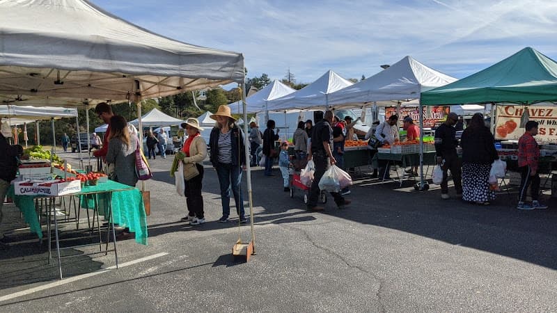 Santa Clarita Certified Farmers' Marketlocal farmers marketCalifornia