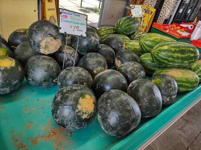 Yankee Street Market