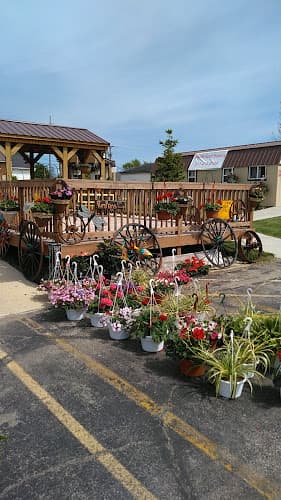 Whiteland Farmers Market