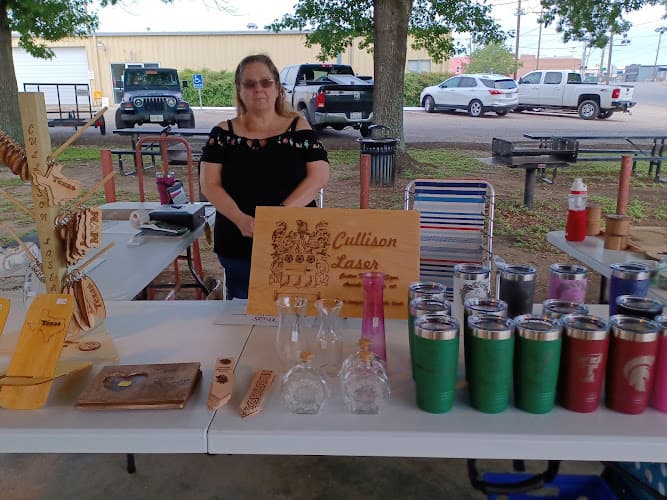 Troy Farmers Market/ Arts & Crafts
