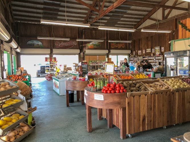 Denise's Farmers Market -
