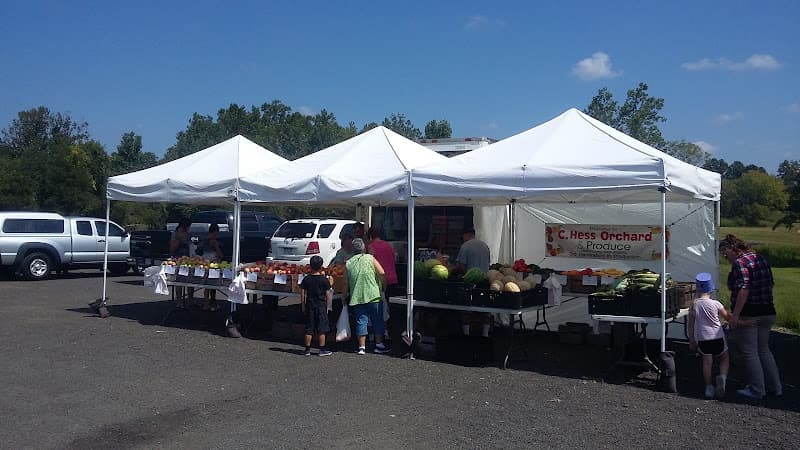Gilberts Corner Market