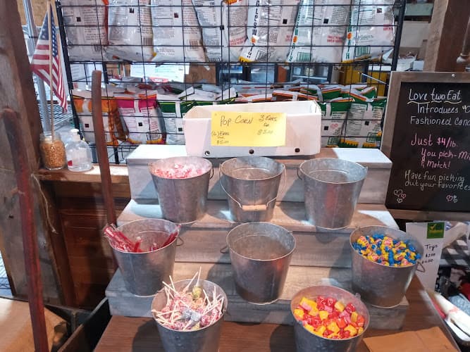 LovetwoEat Farm Store