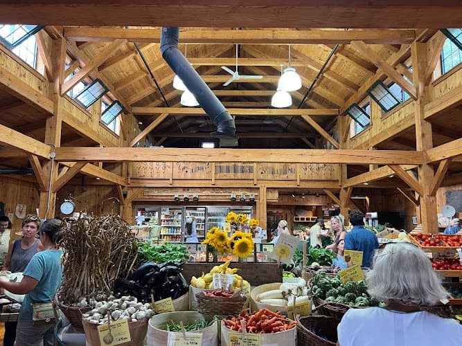 Morning Glory Farm