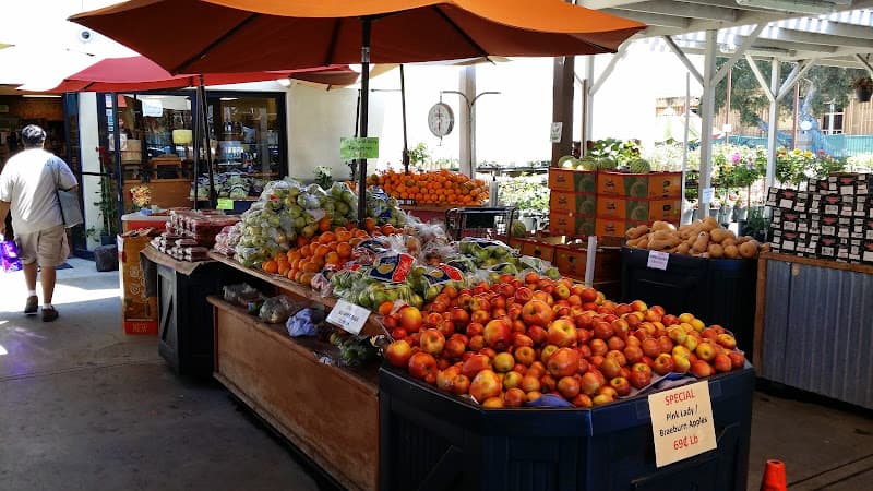 Huntington Beach Farmers Market