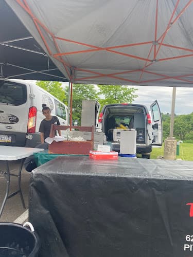 Peters Township Farmers Market