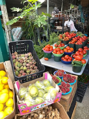Immokalee State Farmer's Market