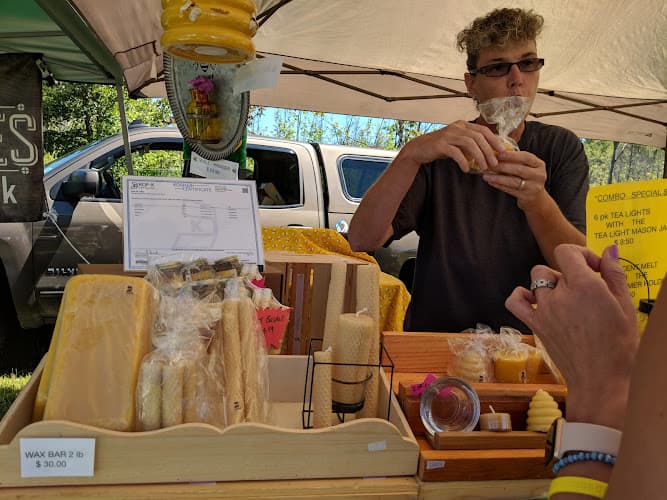 Rock Hill Farmers' Market