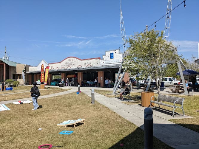 Westwego Fisheries & Farmers Market