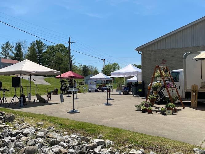 Goldleaf Farmers Market
