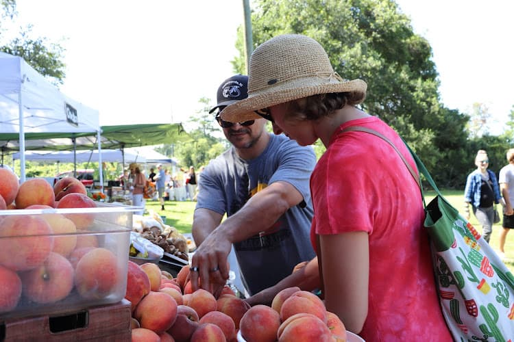 McClellanville Land and Sea Market