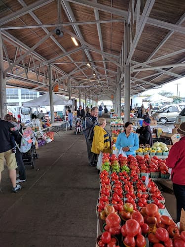 City of Rochester Public Market