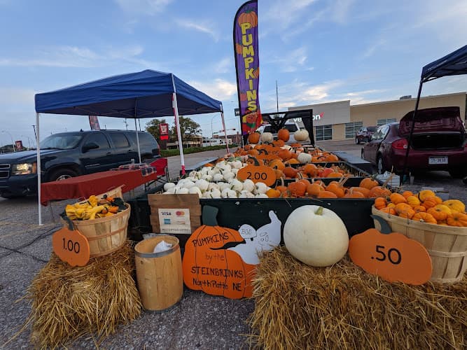 North Platte Farmers Market