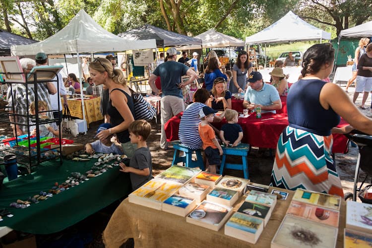 Sunday Brunch Farmers Market