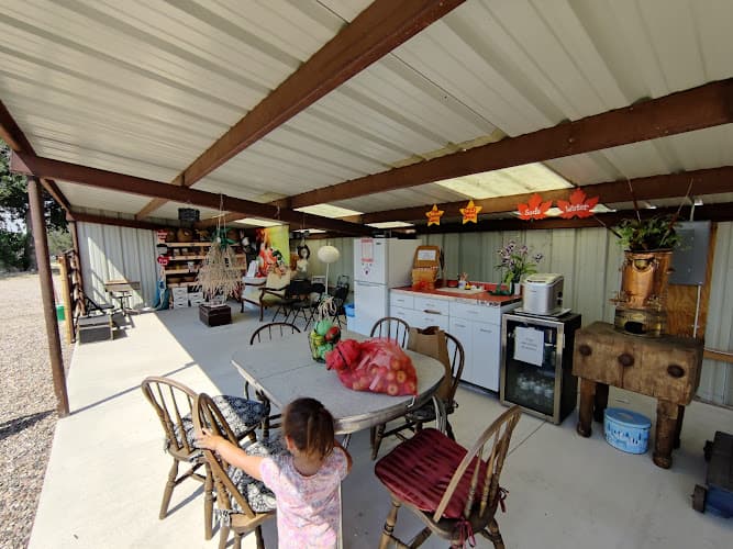 Heckmann Hollow Orchards and Gardens