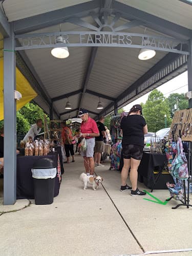 Dexter Farmers' Market