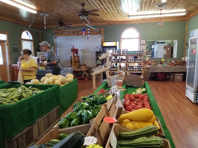 Kitchen's Farm Market