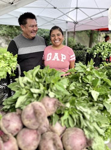 Uptown Good Food Farmers Market
