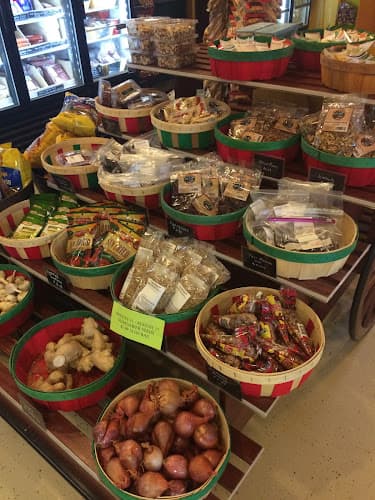 Harvest Valley Farm Market & Bakery
