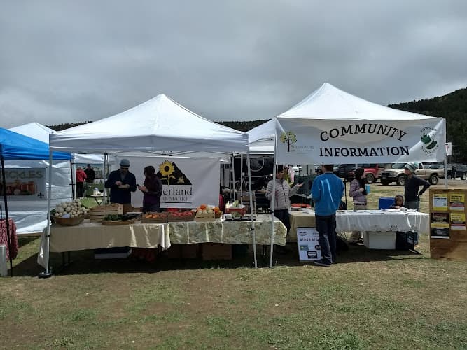 Nederland Farmers Market