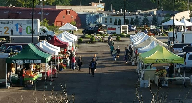 Westside Community Market