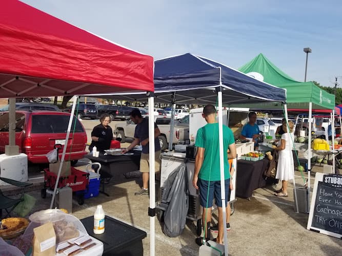 White Rock Market