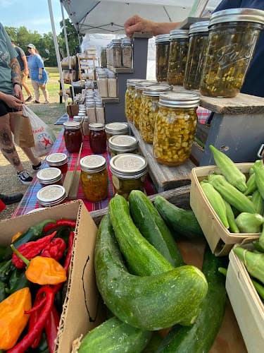 Azle Farmers Market