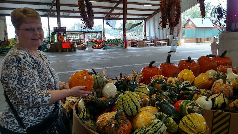 Pee Dee State Farmers Market