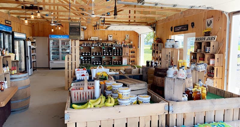 Twin Oak Farms