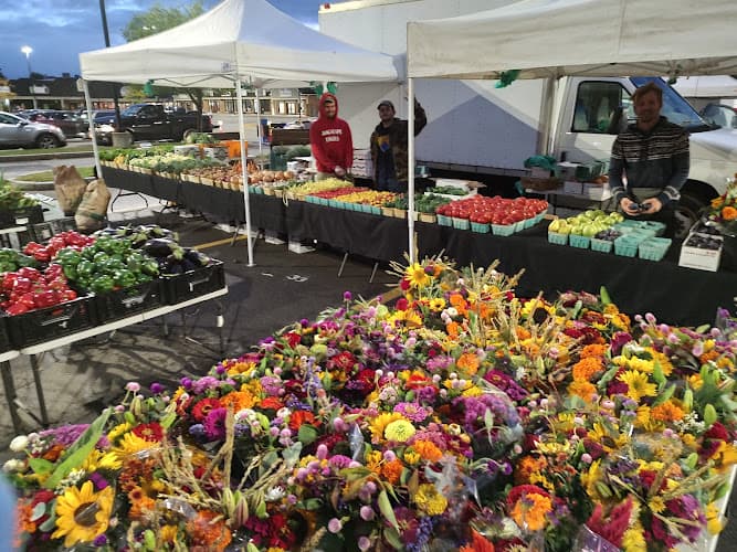 Fairport Farmers Market