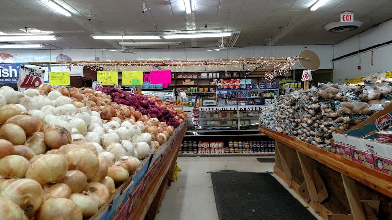 Route 28 Farmer’s Market Inc
