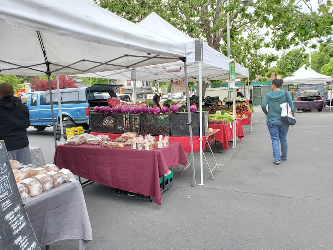 Pinole Farmers' Market