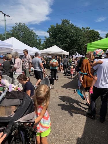 Linden Hills Farmers Market