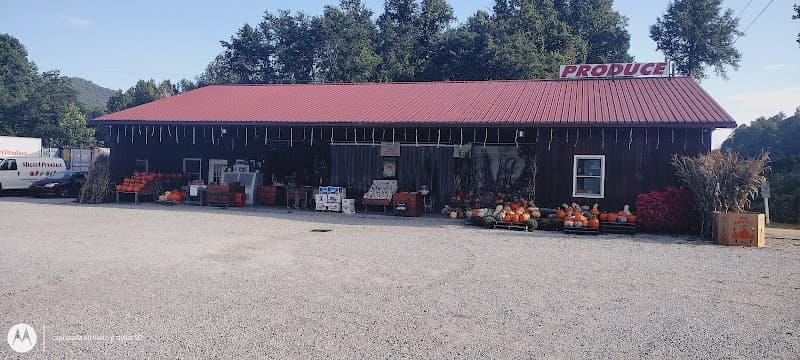 Shearl Produce