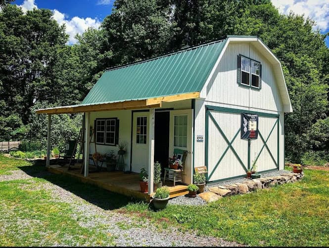 Maplewood Farm & Market