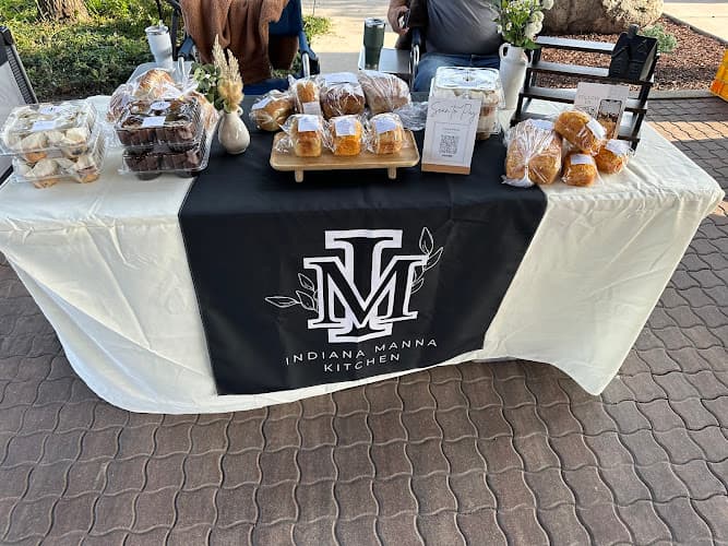 Nappanee Market on Market